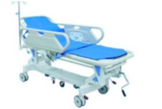 Hospital Stretcher